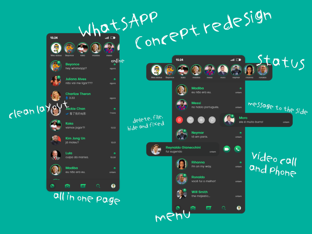 GBWhatsApp APK Latest Version