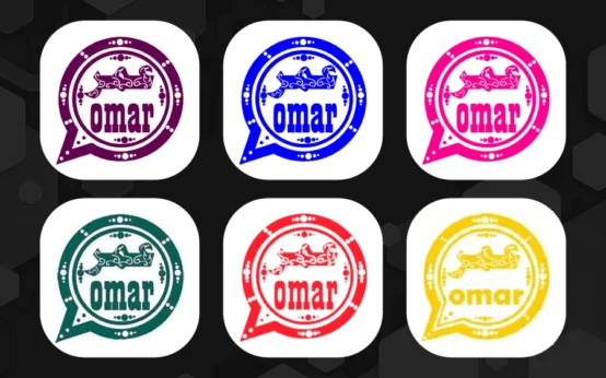 OB Omar WhatsApp APK Download Latest Version