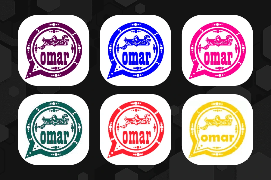 OB Omar WhatsApp APK Download Latest Version